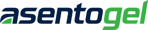 Logo asentogel